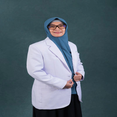 dr. Metha Chlariza, Sp.OG